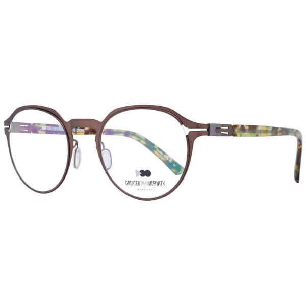 Brillestel Greater Than Infinity GT049 49V04