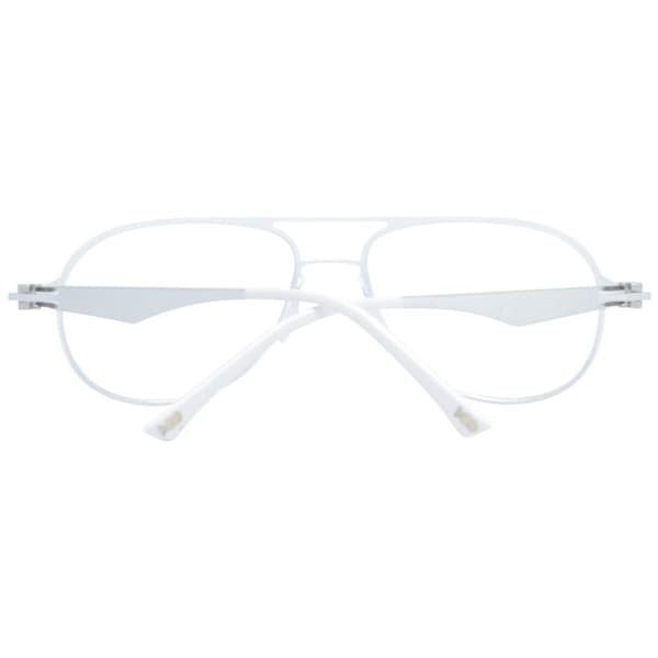 Herre Glassramme Greater Than Infinity GT012 56V05