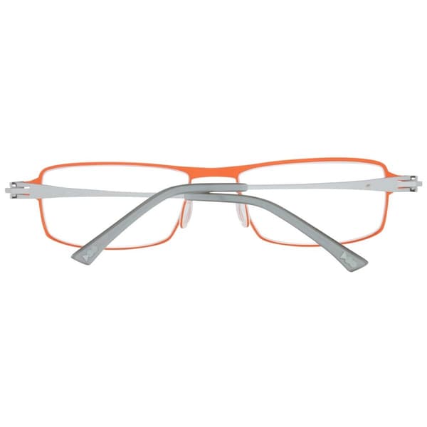 Herre Glassramme Greater Than Infinity GT007 54V05N