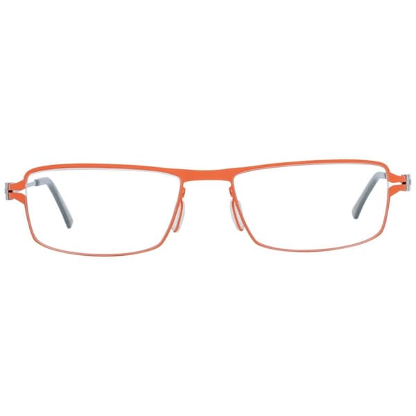 Herre Glassramme Greater Than Infinity GT007 54V05N