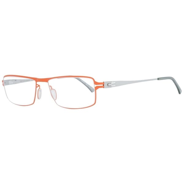 Herre Glassramme Greater Than Infinity GT007 54V05N