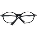 Miniatyrbilde 3 av 3: Glassramme for Kvinner WEB EYEWEAR WE5306 52001