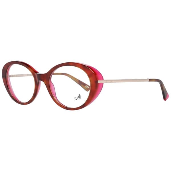 Glasögonbågar WEB EYEWEAR WE5302 5156B