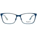 Miniatyrbilde 2 av 3: Glassramme for Kvinner Pepe Jeans PJ1259 54C2