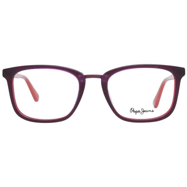 Herre Glassramme Pepe Jeans PJ3316 50C1