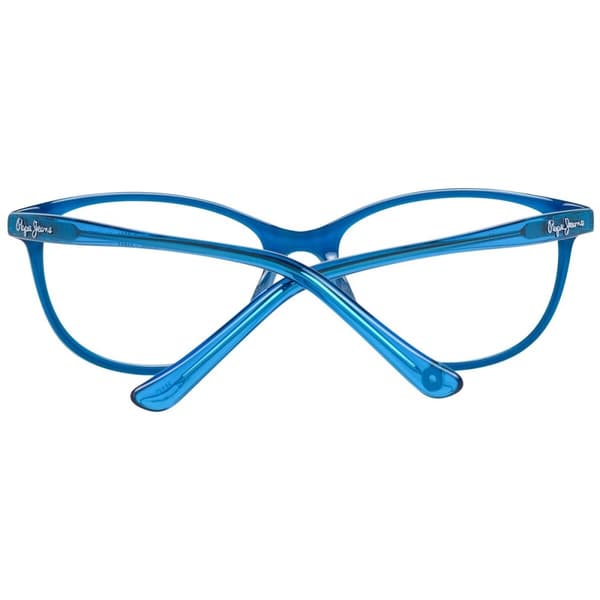 Naisten Silmälasikehykset Pepe Jeans PJ3263 52C3 CRISTAL