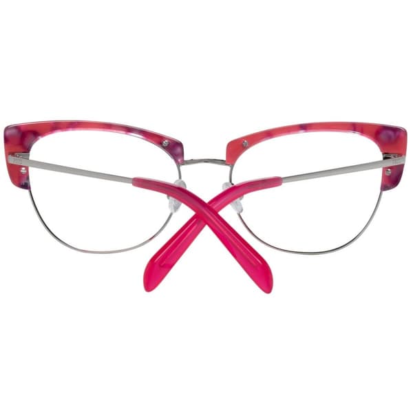 Glasögonbågar Emilio Pucci EP5102 54083