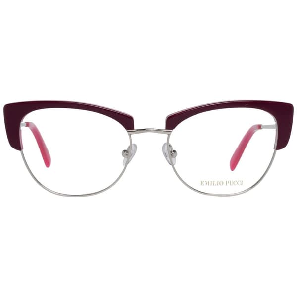 Glasögonbågar Emilio Pucci EP5102 54083