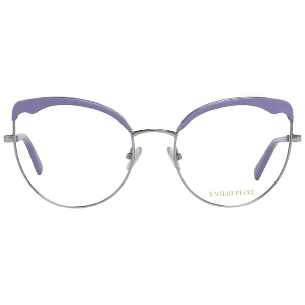 Naisten Silmälasikehykset Emilio Pucci EP5131 55020