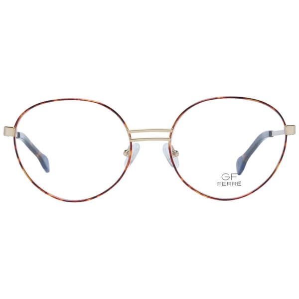 Brillestel Gianfranco Ferre GFF0165 55006