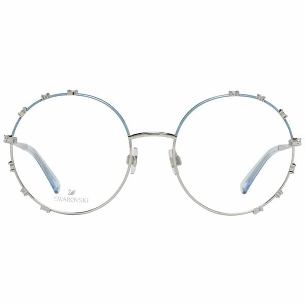 Glassramme for Kvinner Swarovski SK5380 5716A