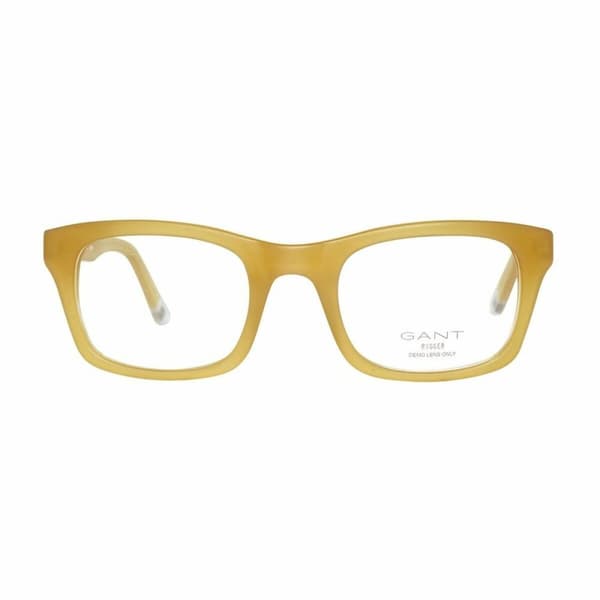 Herre Glassramme Gant GRA103 48L69