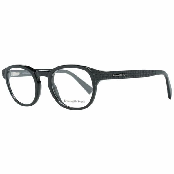 Miesten Silmälasikehykset Ermenegildo Zegna EZ5108 48001
