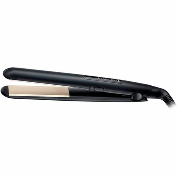 Keramisk glattejern Remington 45333560100 Sort