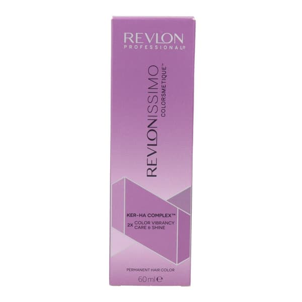 Permanent färg Revlon Revlonissimo Colorsmetique Nº 55.22 60 ml