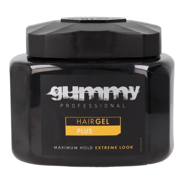 Muotoilugeeli Gummy Plus 700 ml