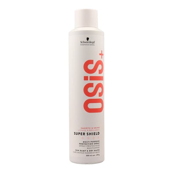 Hår Skydd Schwarzkopf Osis+ Super Shield Spray 300 ml