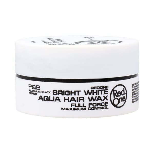 Muotoiluvaha Red One One Bright 150 ml