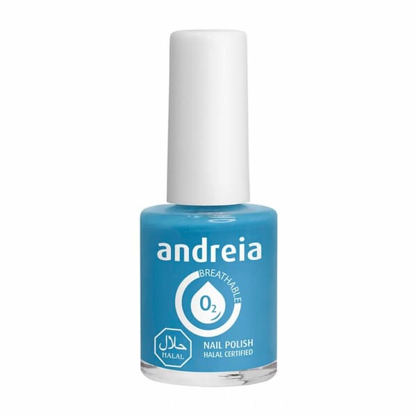 Kynsilakka Andreia Breathable B9 (10,5 ml)