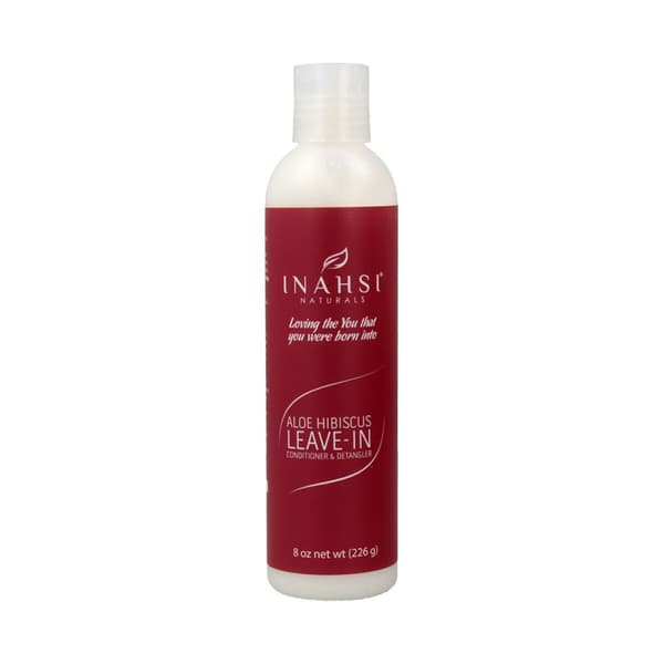 Balsam Inahsi Hibiscus Leave In Detangler (226 g)
