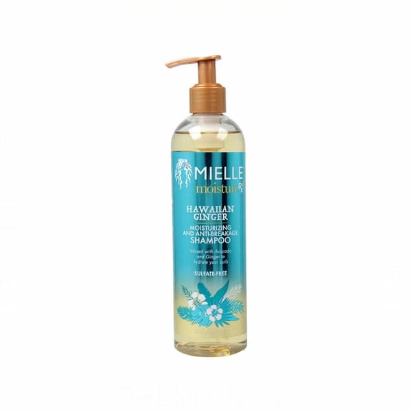 Schampo Mielle Moisture RX 355 ml (355 ml)