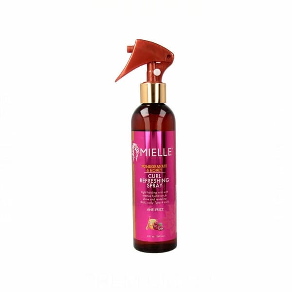 Hårbalsam Mielle Pomegranate & Honey Krøllet hår (240 ml)