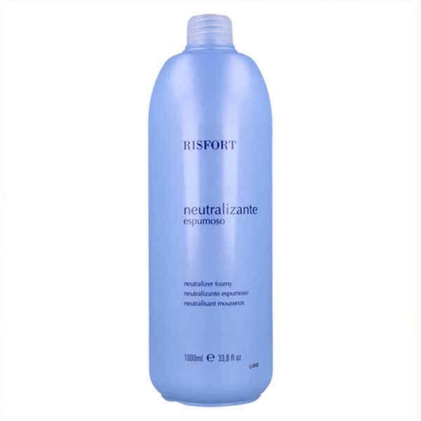 Neutraliserande balsam Risfort Neutralizante Espumoso 1 L