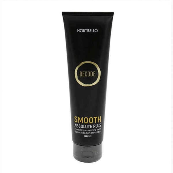 Glattende balsam Decode Smooth Absolute Plus Montibello DSSB (90 ml)