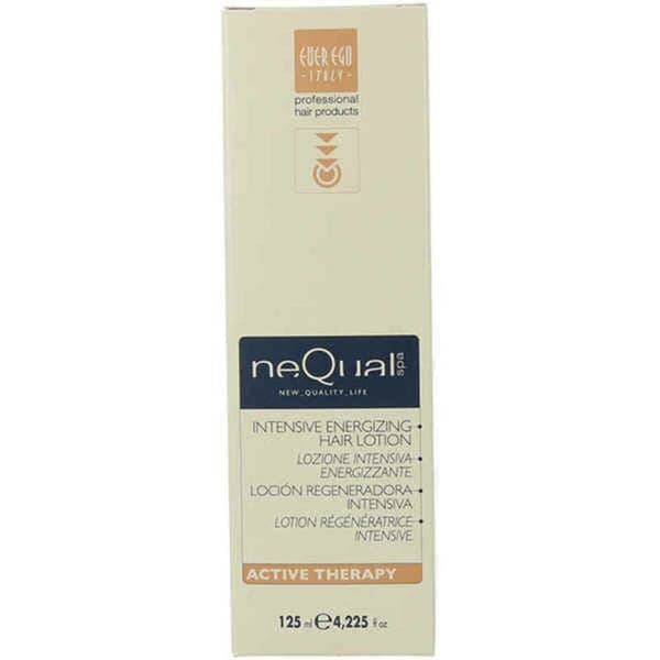 Hiusemulsio Everego Nequal (125 ml)