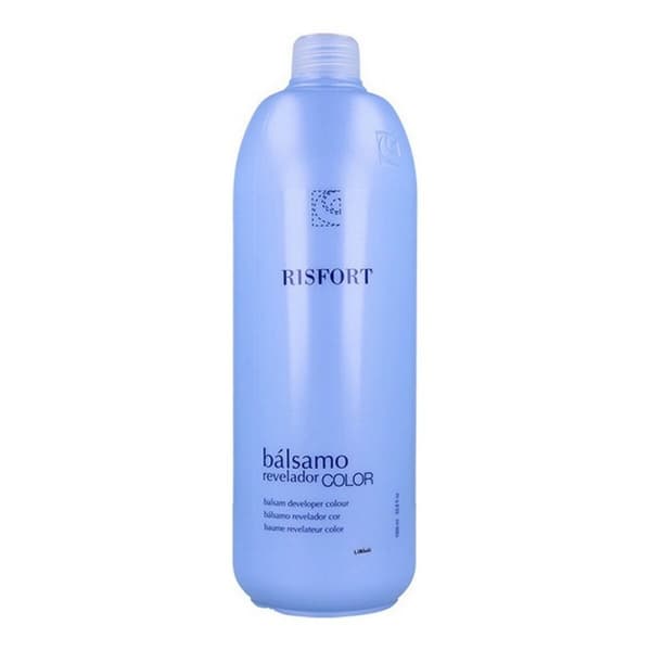 Hiusten hapettaja Risfort 2,1 % (1000 ml)
