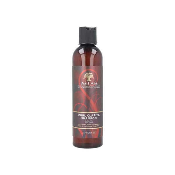Sjampo Curl Clarity As I Am AIA005 (237 ml)