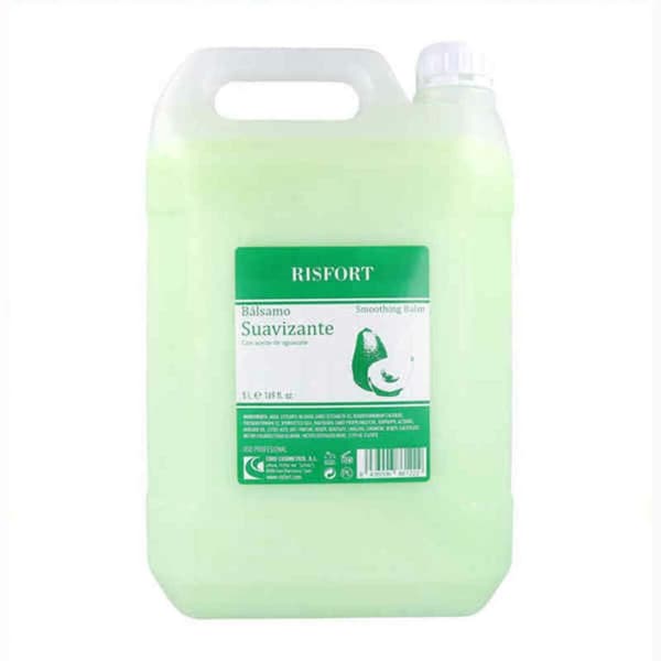 Hårbalsam Risfort (5L)