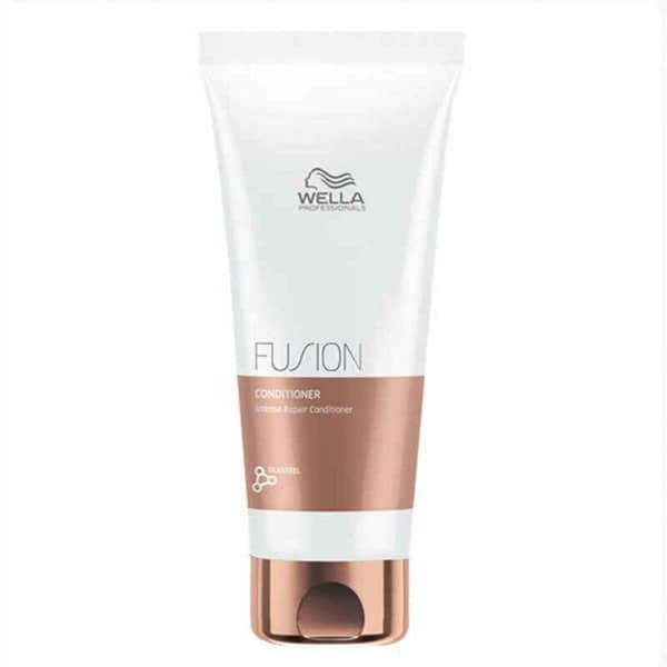 Reparerende Balsam Fusion Intense Wella (200 ml)