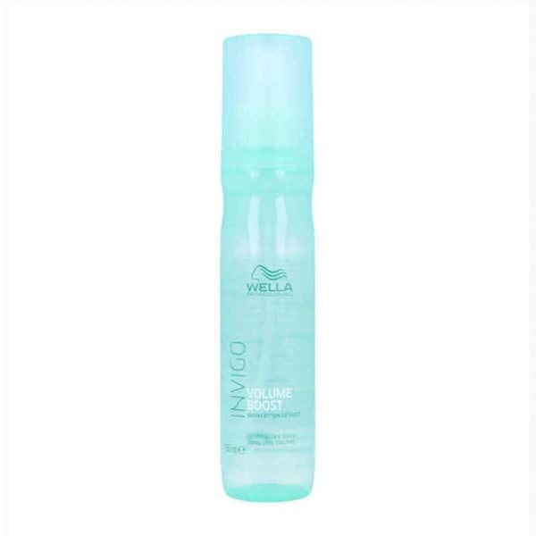Permanent hårfarge - krem Invigo Volume Boost Wella (150 ml)