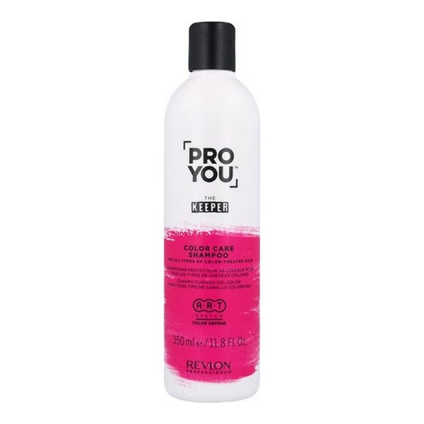 Sjampo Pro You The Keeper Color Care Revlon