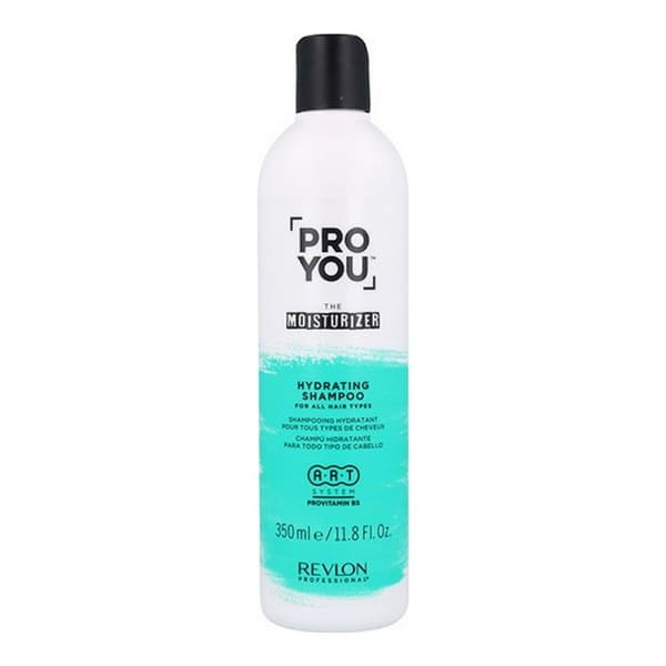 Sjampo ProYou the Moisturizer Revlon