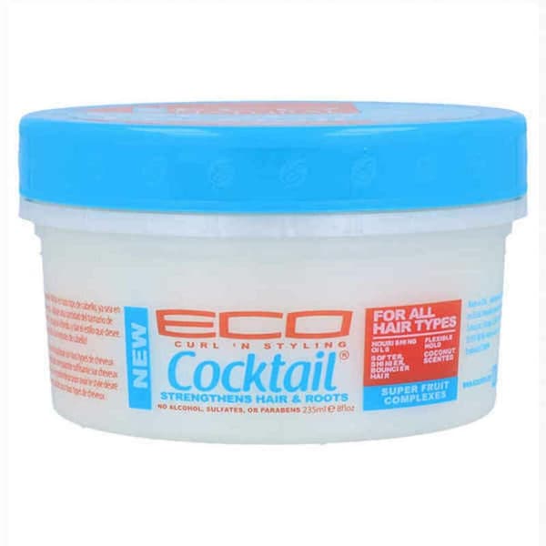 Voks Eco Styler Curl 'N Styling Cocktail (235 ml)