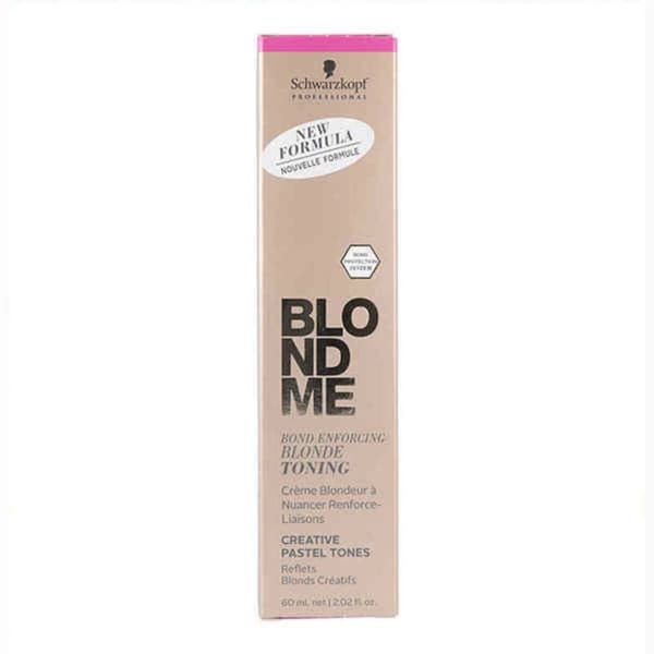 Serum Schwarzkopf 2560987 (60 ml)