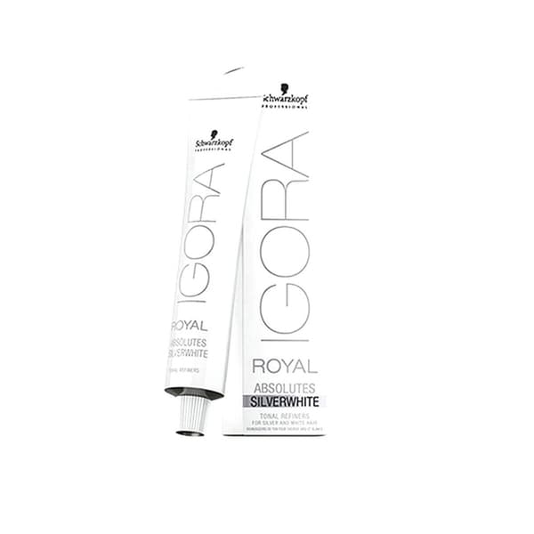 Permanent färg Igora Royal Absolutes Schwarzkopf Igora Royal (60 ml)