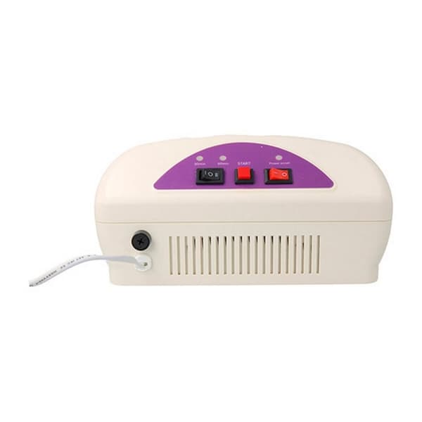 Professionel LED UV Lampe til Negle Daf Cosmeteck Lámpara Led 27 W