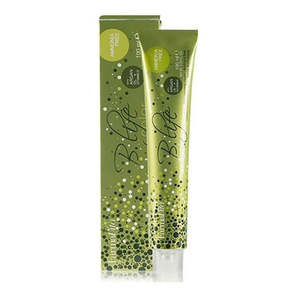 Permanent färg B Life Color Farmavita Nº 7 32 (100 ml)