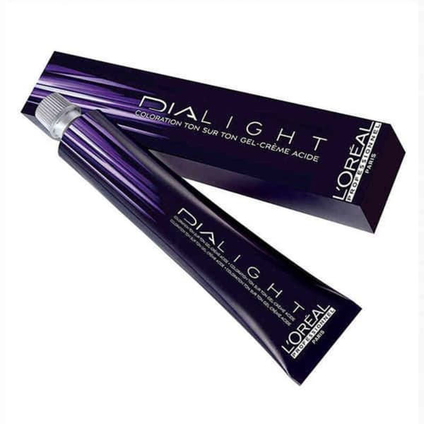 Farge Ingen Ammoniak Dia Light L'Oreal Professionnel Paris Dia Light Nº 6