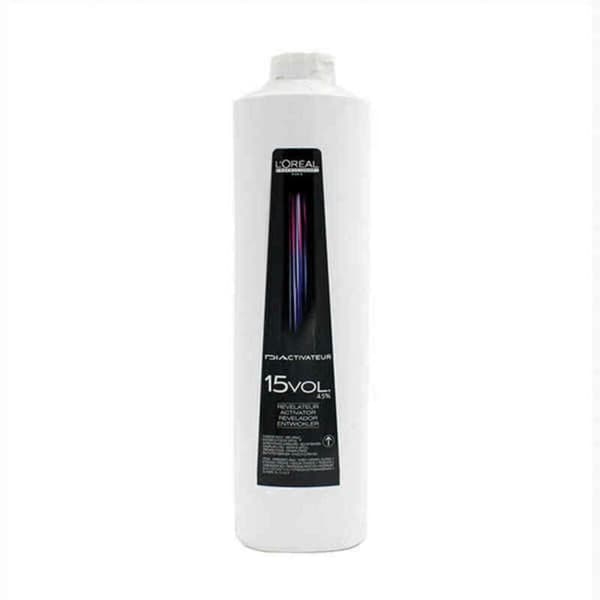 Aktiverande skönhetsvatten L'Oreal Professionnel Paris 0000004099 1 L 15 Vol (4,5 %)