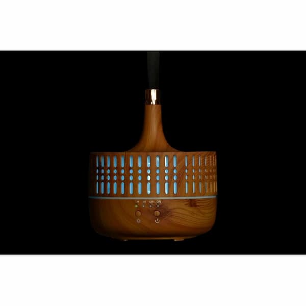 Essential Oljediffuser DKD Home Decor Naturell 550 ml