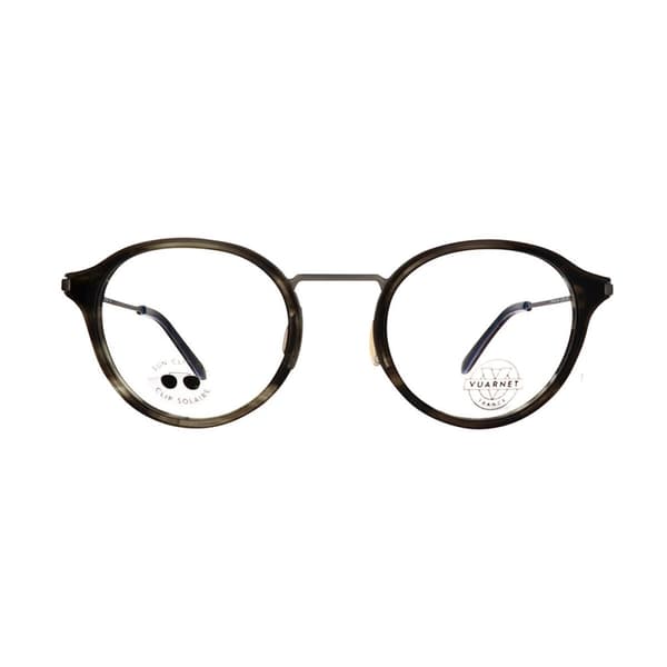 Unisex Silmälasikehykset Vuarnet VL18060003 ø 54 mm