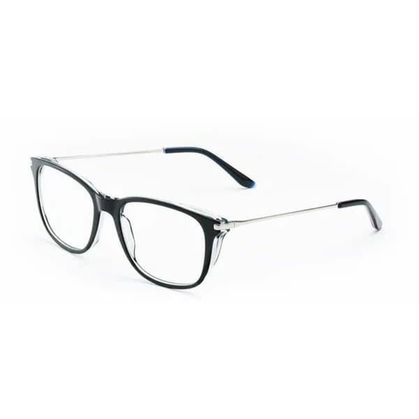 Herre Glassramme Vuarnet VL18010001 Svart Ø 53 mm