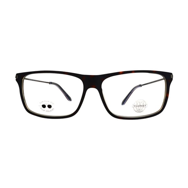 Glassramme Unisex Vuarnet VL18030002 Svart