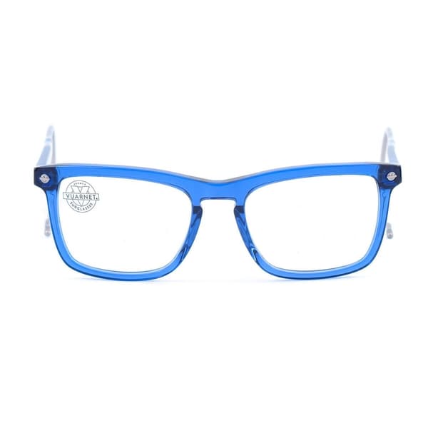Herre Glassramme Vuarnet VL15120004 Blå Ø 52 mm
