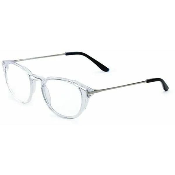 Miesten Silmälasikehykset Vuarnet VL18020003 Läpinäkyvä Ø 53 mm