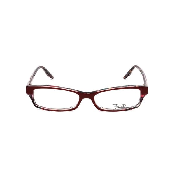 Glassramme for Kvinner Emilio Pucci EP2649-692 Ø 51 mm